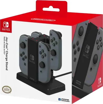 Immagine prodotto di Ladestinazione dei Joy-Con per Nintendo Switch