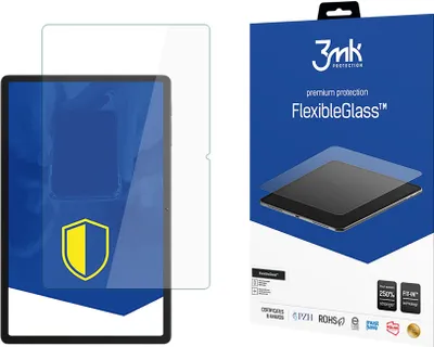 Produktbild von 3mk Display Hybridglas FlexibleGlass für Cubot Tab 50 0,3mm 7H