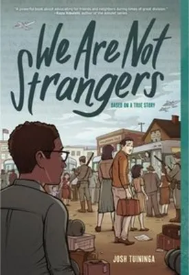Produktbild von We Are Not Strangers
