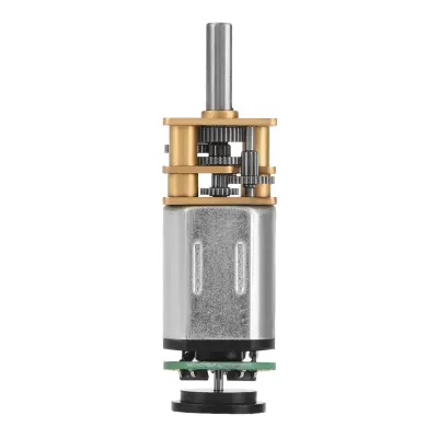 Obrázek produktu pro Motor, převodový motor, stejnosměrný motor, stejnosměrný převodový motor, převodový motor s enkodérem