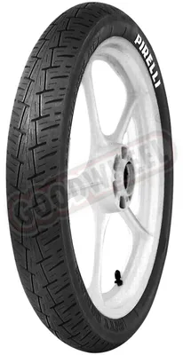 Produktbild von Pirelli Motorradreifen City Demon ( 130/90-15 TL 66S Hinterrad, M/C )