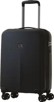 Produktbild von Pack Easy Genius 4 Rollen Kabinentrolley S 54 cm