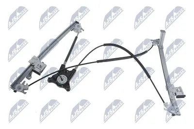Produktbild von NTY EPS-SE-004 Elektrischer Fensterheber Vorne Links für SEAT Ibiza IV Schrägheck (6J5, 6P1) Ibiza IV Sportcoupe (6J, 6P)