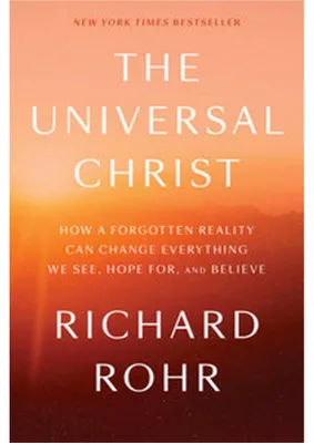 Zdjęcie produktu dla The Universal Christ