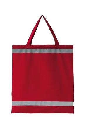 Produktbild von Korntex Warnsac® Reflective Shopping Bag With Short Handle