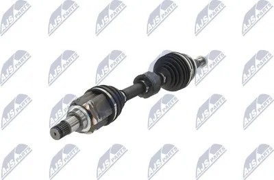Produktbild von NTY NPW-TY-184 Antriebswelle Vorne Links für TOYOTA RAV 4 IV (ZSA4, ALA4)