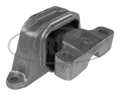 Produktbild von CORTECO Motorlager Rechts für VW up! Schrägheck (121, 122, BL1, BL2) 80004996