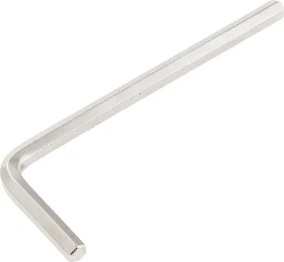 Image de Hazet Allen Allen key 4 mm
