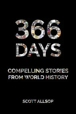 Produktbild von 366 Days