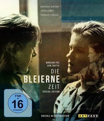 Produktbild von Die bleierne Zeit