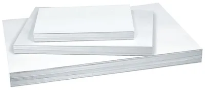 Obrázok produktu pre Papír A3, náčrtkový, 90 g, 500 listů, Chamois