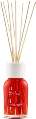 Produktbild von Millefiori - Raumduft - Mela & Cannella - 250 ml