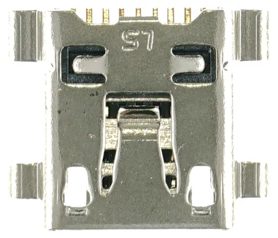 Produktbild von LG G3 Lade Anschluss Buchse Eingang microUSB