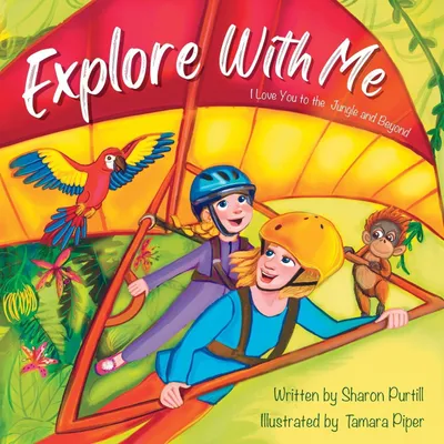 Produktbild von Explore With Me