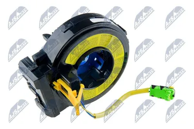 Image de Vinuta pruzina, airbag