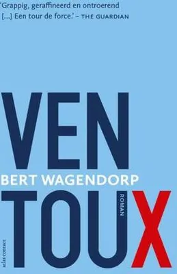 Productafbeelding van Ventoux