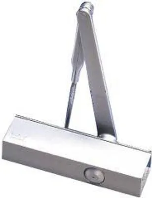 Produktbild von Dorma Türschließer TS 73V 2-4 dunkelbraun Classic Line