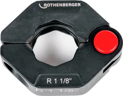 Produktbild von ROTHENBERGER PR Conex Bänninger >B< MaxiPro 1.1/8" - 1000003617
