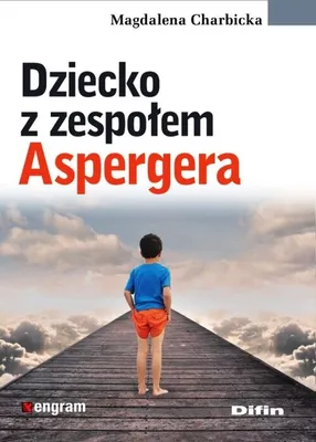 Produktbild von Dziecko z zespołem Aspergera
