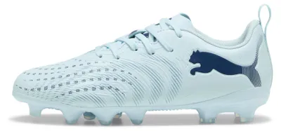 Produktbild von PUMA Future 9 Play IT JR Fußballschuhe 108723 03 ICY Blue-Blue Jewel