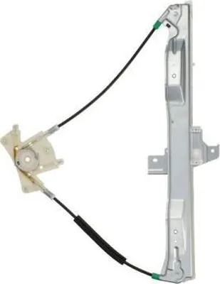 Produktbild von BLIC 6060-00-PE4462 Elektrischer Fensterheber Vorne Rechts passend für PEUGEOT 407 SW (6E) 407 (6D)