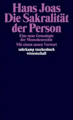 Produktbild von Die Sakralität der Person