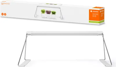 Zdjęcie produktu dla Lampa oświetlenie wewnętrzne LED 14W 3650K wspomagające wzrost roślin LEDVANCE