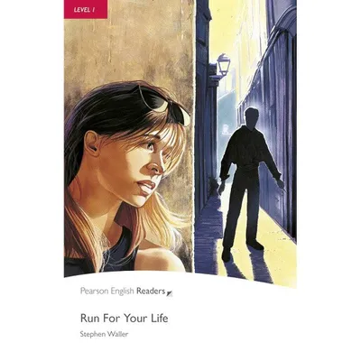 Zdjęcie produktu dla Run for Your Life