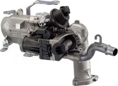 Zdjęcie produktu dla Zawór Egr Citroen 1,6Hdi Ford/Peugeot (Moduł)