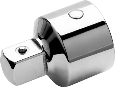 Image de Raccord Bahco 1/4" vers 3/4" avec finition mate