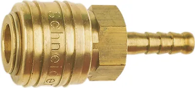 Produktbild von Schneider Schnellkupplung SK-NW7,2-13mm