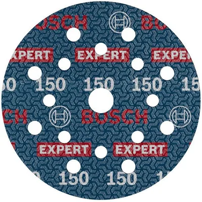 Obrázek produktu pro Brusný kotouč EXPERT O780, 125 mm, G150