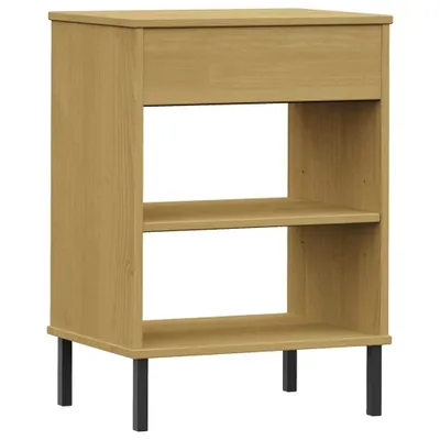 Produktbild von VidaXL 351000, Braun