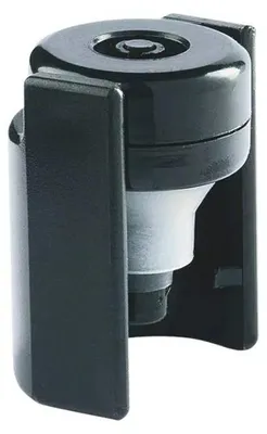 Produktbild von GIHALE  Sektverschluss zu Konservator, Höhe: 51 mm, ø: 41 mm