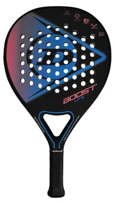Produktbild von Dunlop Padelschläger Boost Lite