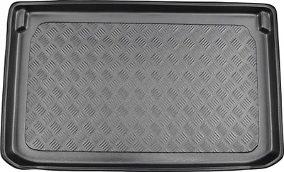 Produktbild von Z437933 Kofferraumwanne kompatibel mit Opel Corsa D (IV) / Corsa E (V) 2006-11.2014 / 12.2014-05.2019