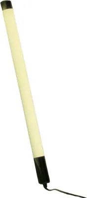 Produktbild von 2145 LED Leuchtstab Satiniert 0,63m 800Lm Kunststoff Röhre Warm Weiß