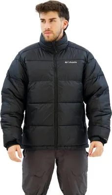 Immagine prodotto di Giacca Columbia Pike Lake™ Ii Nero M Uomo Nero M