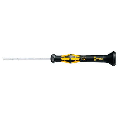 Obrázok produktu pre Wera 05030151001, Čierna, 9,7 cm, 6 cm, 157 mm