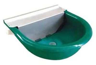 Immagine prodotto di Abbeveratoio Automatico In Plastica - cm.27x28x14h.