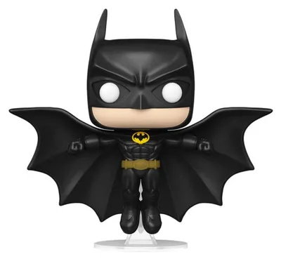 Produktbild von Batman 85th Anniversary Funko POP! Sammelfigur