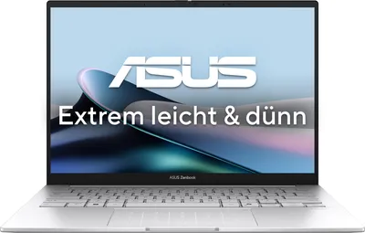 Produktbild von ASUS Zenbook 14 UX3405CA-PZ092X – Notebook – Core Ultra 7