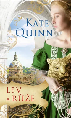 Immagine prodotto di Lev a růže | Kate Quinn