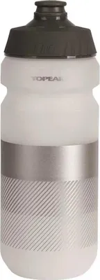 Obrázok produktu pre Topeak fľaša na vodu 650 ml – biela