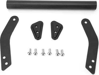 Immagine prodotto di Porta navigatore GPS porta telefono modifica per Kawasaki Versys650 KLE650 15-19