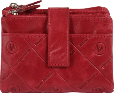 Produktbild von Bruno Banani Geldbörse Damen 021860 rot