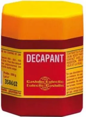 Image de Decapant 200g 1802 0200p