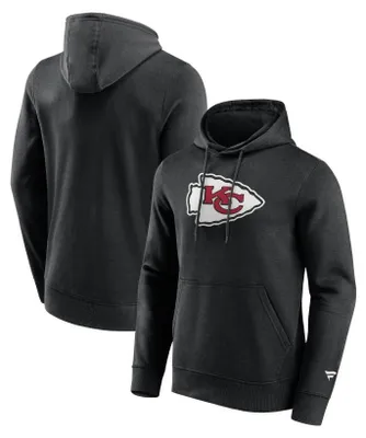 Produktbild von Kansas City Chiefs Primary Logo Graphic Hoodie