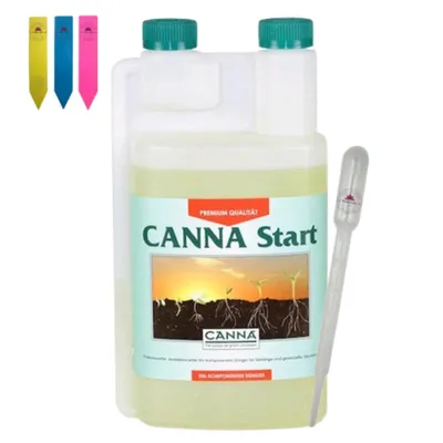Obrázek produktu pro Canna Start