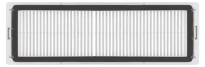 Productafbeelding van Wasbaar HEPA-filter voor stofbak van Xiaomi Mijia 1/1S, Roborock S5 S6 Max, S50, S60, S65, T6, E25, 1 stuk